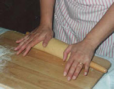 pasta sheets by hand 09